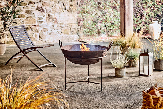 How Often Should Outdoor Furniture Be Replaced?