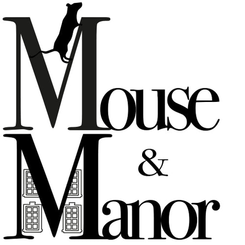 Mouse & Manor