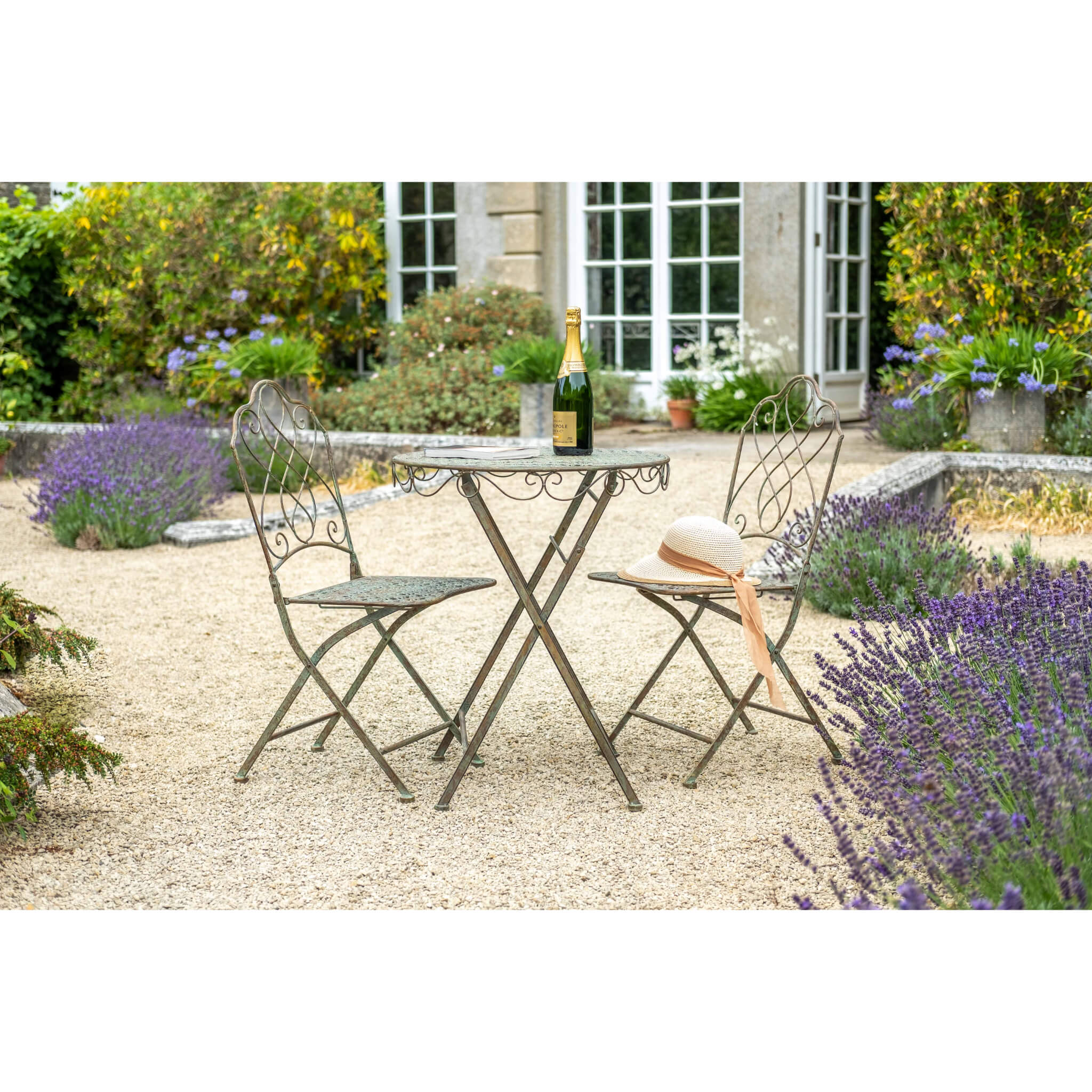 Avalon deals bistro set