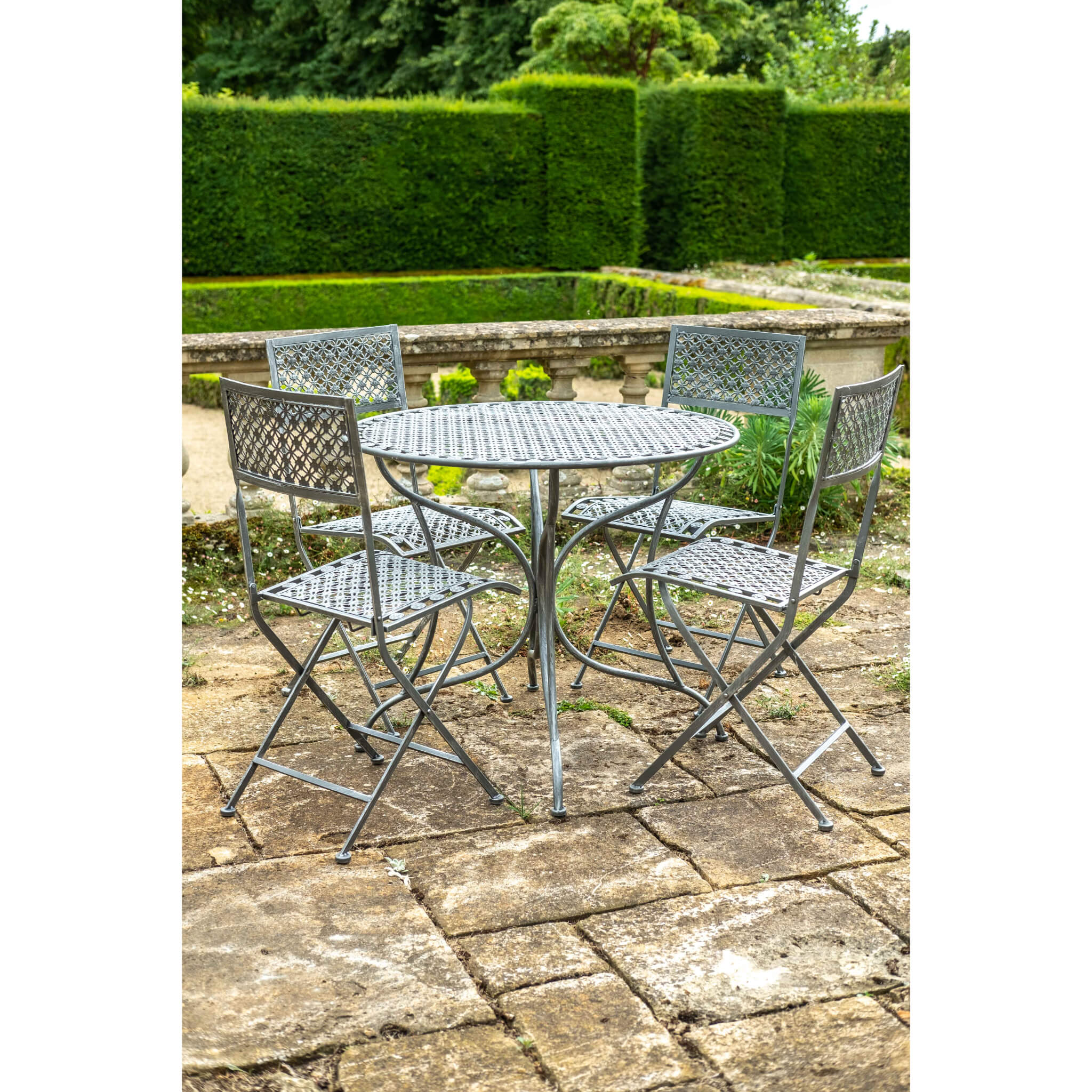 Marlborough best sale bistro set