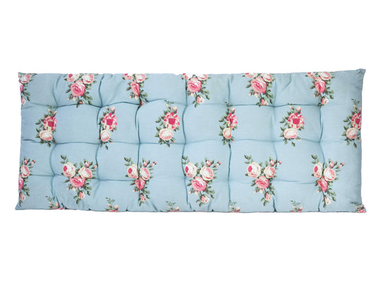Bench Seatpad - Floral (2 Pack) - Mouse & Manor