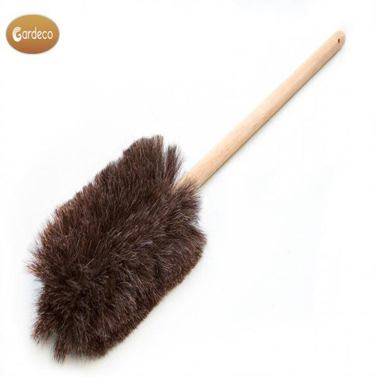 Long-Handled Soft Brush by Gardeco - Mouse & Manor